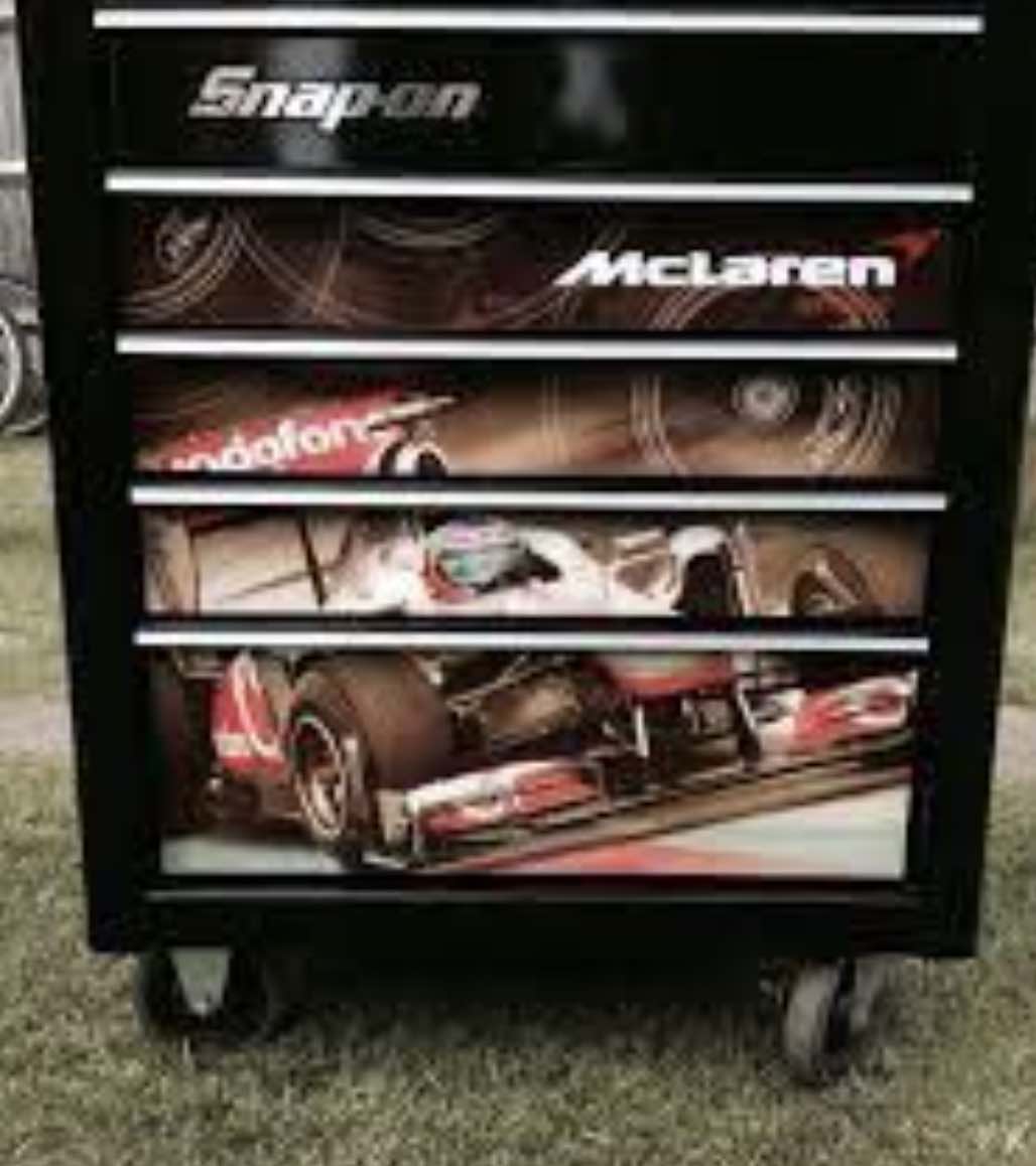 Information Is Being Sought After Thousands Of Pounds Worth Of Tools Were Stolen In Pluckley, Near Ashford