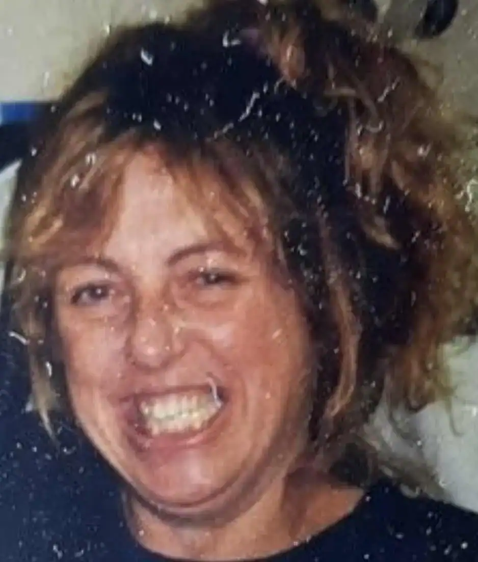 Can you assist the Southampton police in finding missing Heather Brookmier?