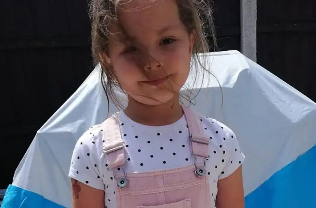 Masked Gunman Kills 9-Year-Old Olivia Pratt-Korbel in Liverpool Home Invasion – Police Follow Crucial Lead