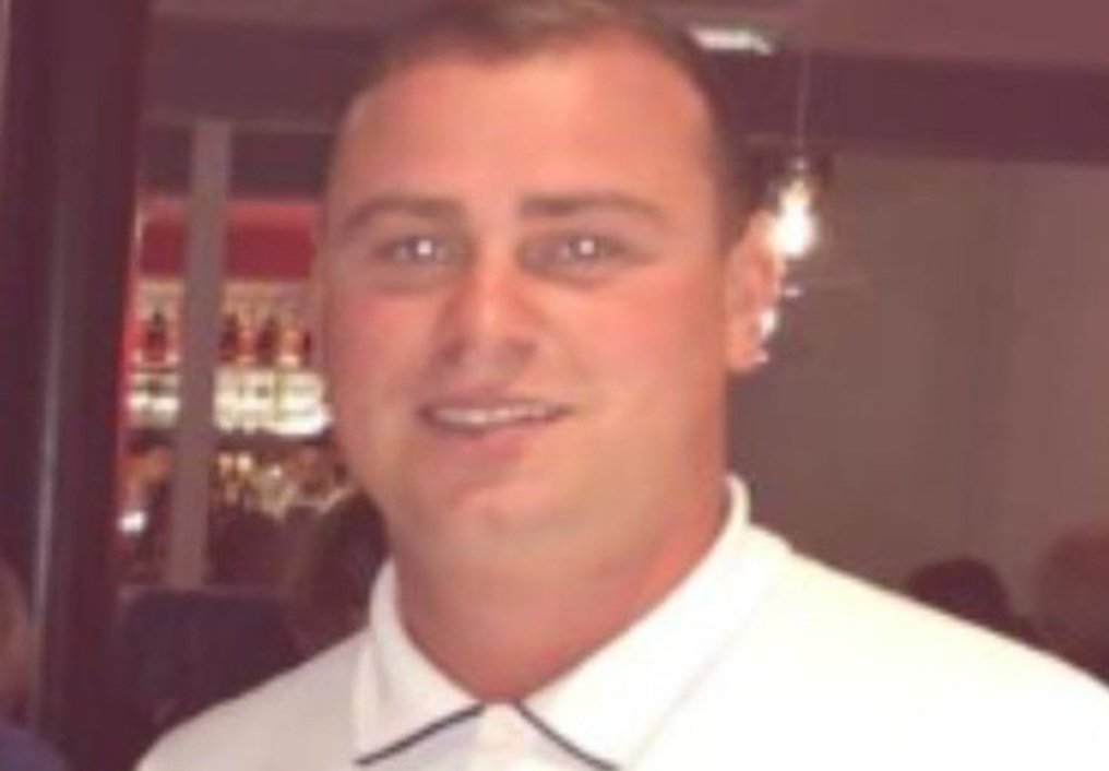 Police Charged A 21-year-old Man With The Murder Of Rico Burton In Altrincham