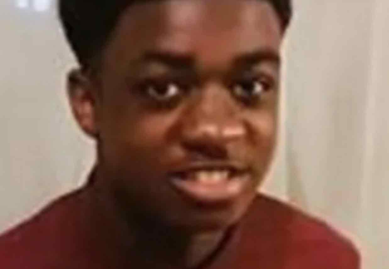 Detectives Investigating The Murder Of 18-year-old Alex Ajanaku In Waltham Forest Continue To Appeal For Information As They Officer A Substantial Reward