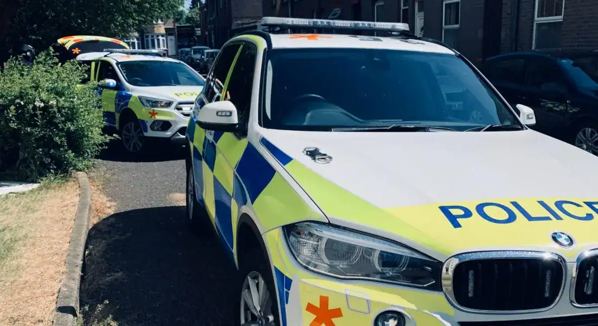 A suspected Medway drug dealer has been charged following an investigation by Kent Police’s County Line and Gang Team.