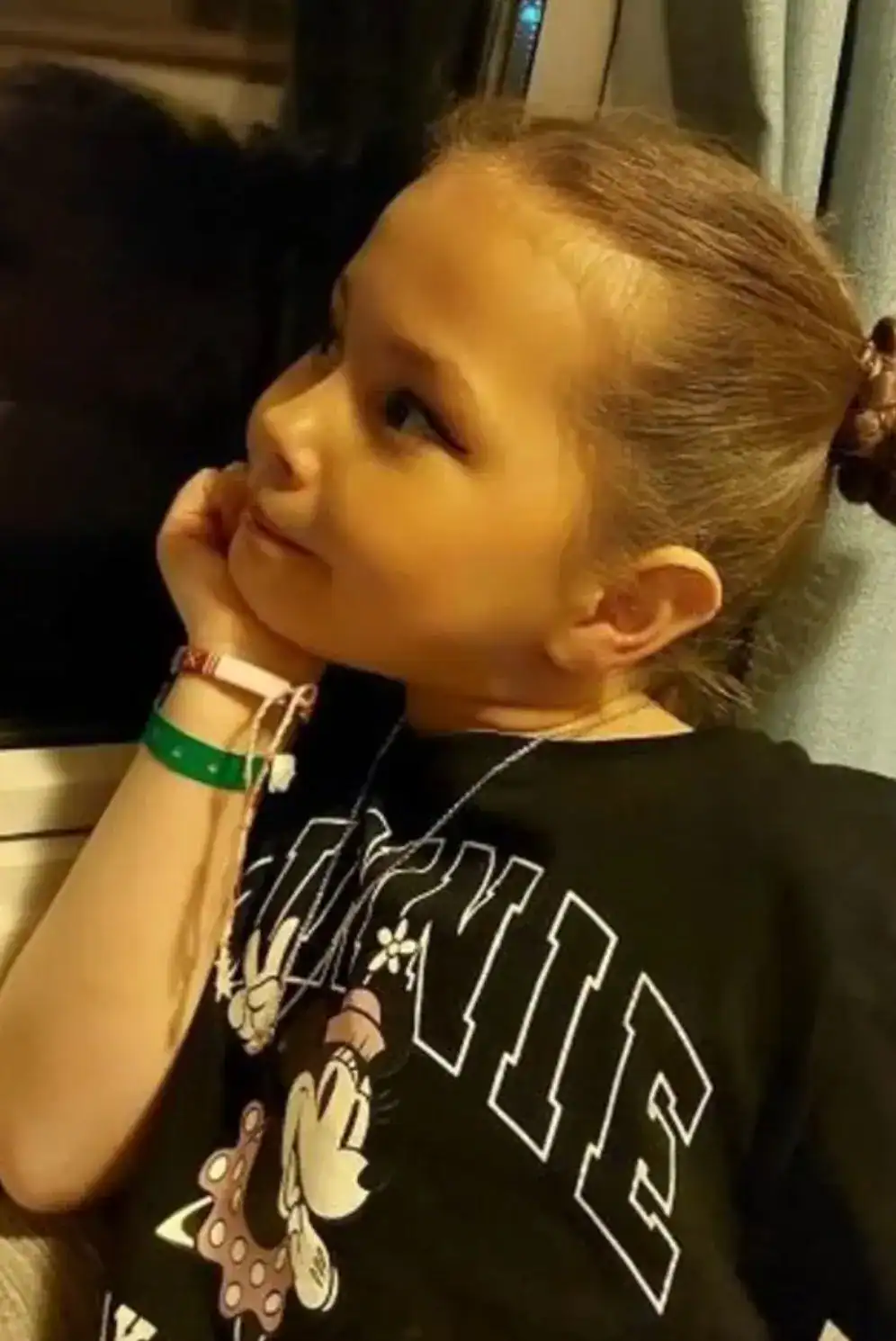 Tragic Murder of Liverpool Girl Olivia Sparks Massive Police Hunt as Family Pleads for Justice