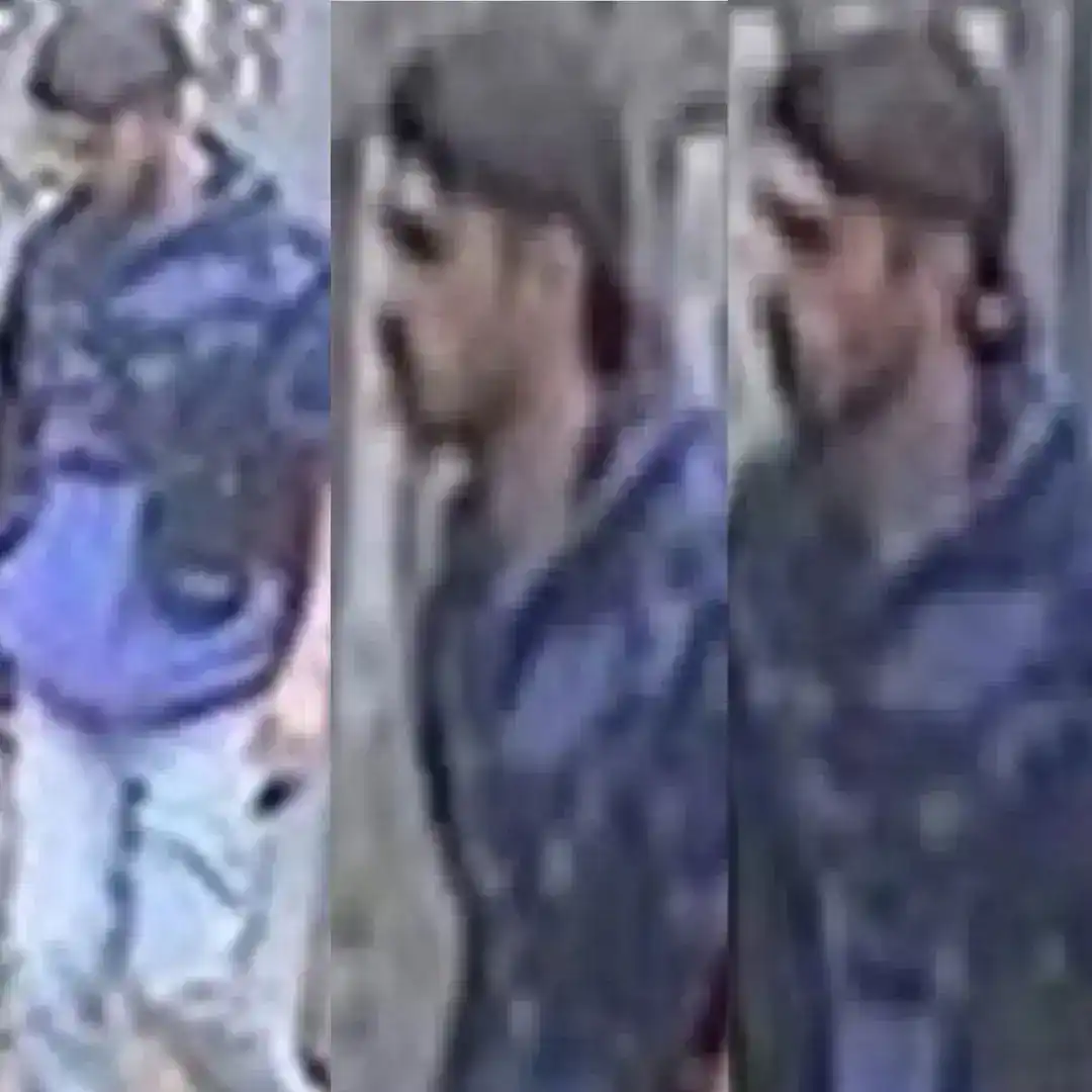 Police Hunt Man Over Suspicious Knife-Wielding Suspect & Fires in Merton Fields