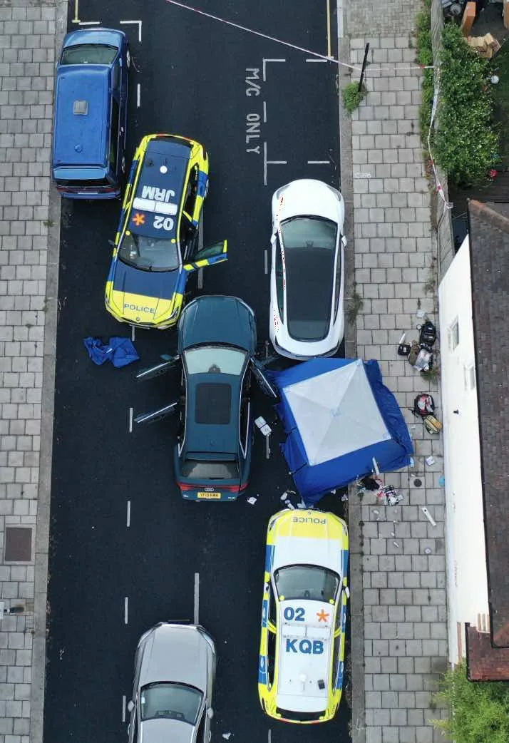 Fatal Police Shooting in Streatham Hill Sparks Intense IOPC Investigation