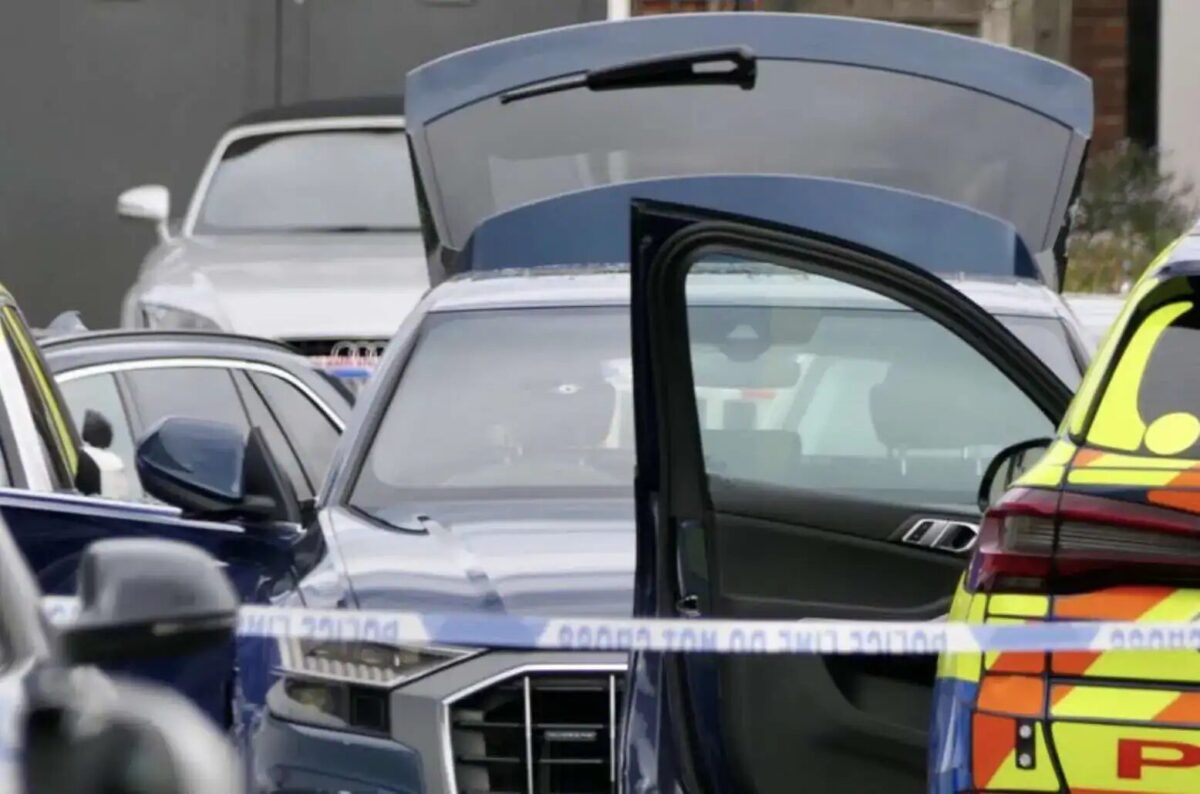 Family Demands Murder Probe as Rapper Chris Kaba Shot Dead by Armed Met Police in Streatham