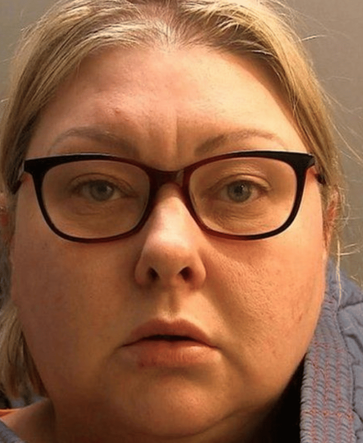A Woman Who Murdered A Baby Boy She Wanted To Adopt Has Been Jailed For At Least 18 Years