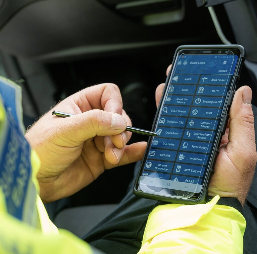 On the four-week anniversary of the incident, officers investigating the deaths of a father and daughter in Ramsgate are still looking fo…