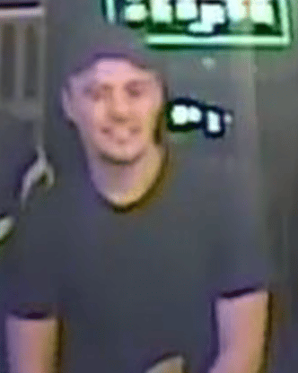 A Cctv Image Has Been Issued As Part Of An Ongoing Investigation Into An Arson At A Pub In Chatham