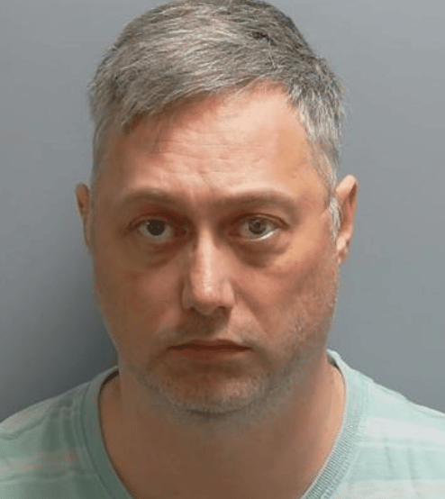 A Man Has Been Jailed For 9 Years After Raping A Woman In Fareham