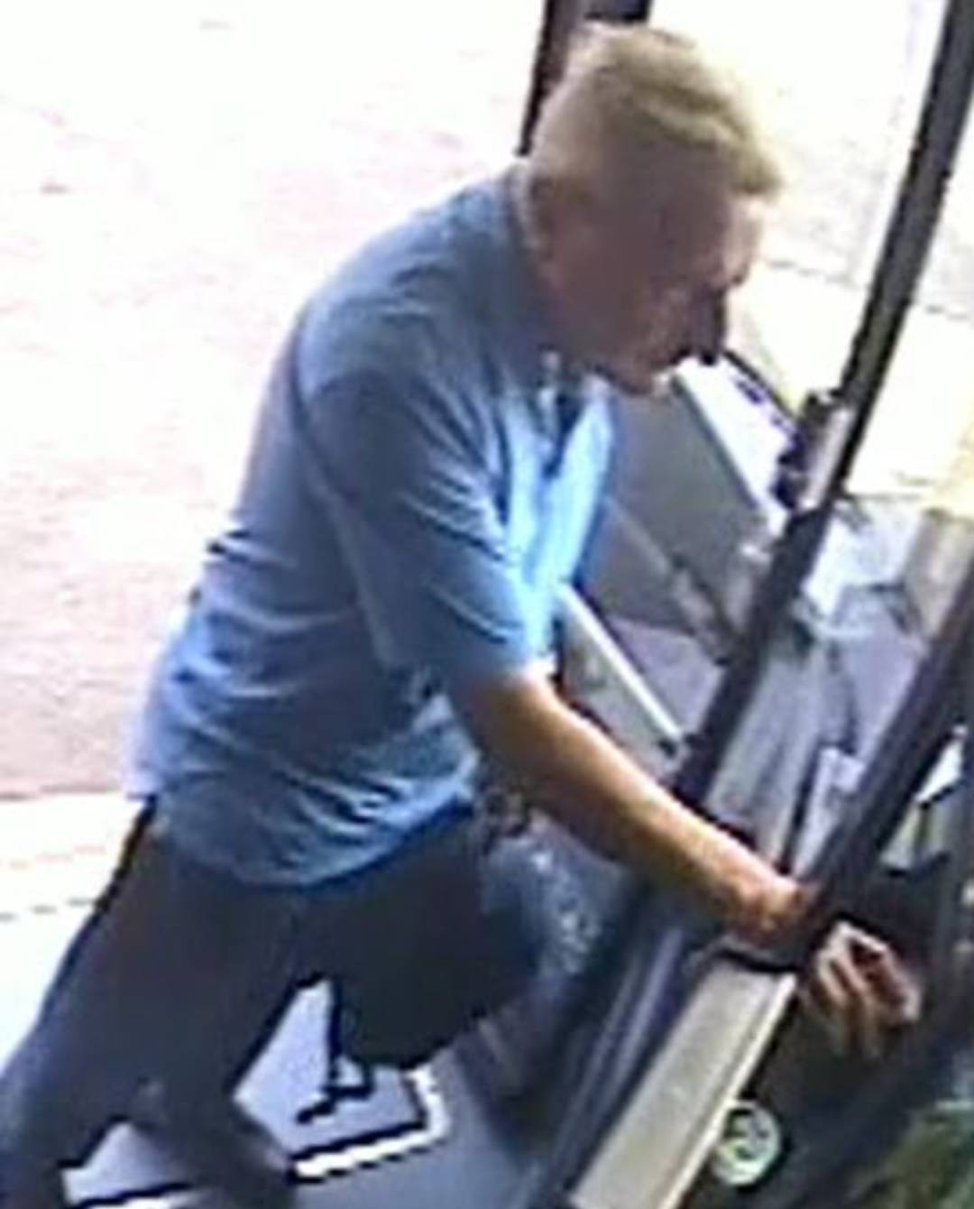 Identity Sought After Assault On Woman At Rottingdean Bus Stop