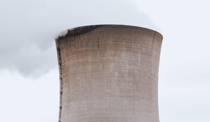 The Operator Of Germany’s Isar 2 Has Informed The Government Of A Leak At The Site, The Environment Ministry Announced On Monday