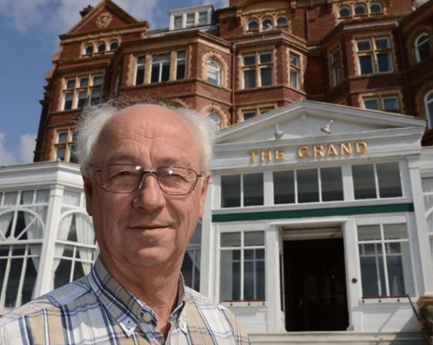 A jury at Southwark Crown Court yesterday found the 74-year-old guilty of two counts of cheating the public revenue and one of fraud by f…