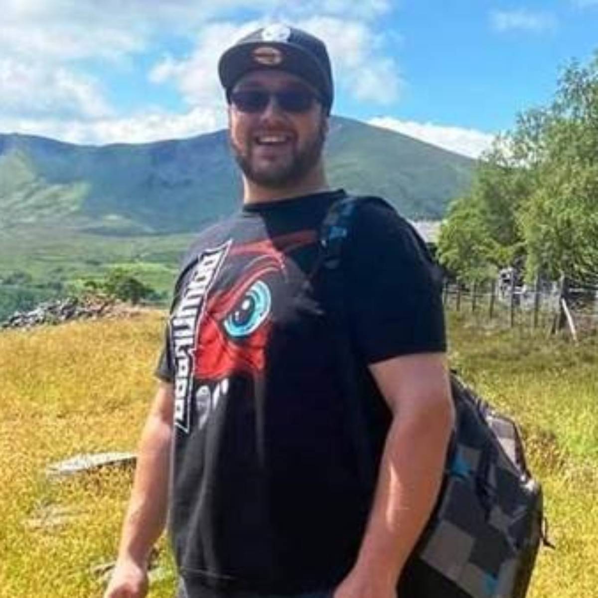 Tribute To Much-loved Motorbike Rider Who Died In A27 Collision Last Tuesday