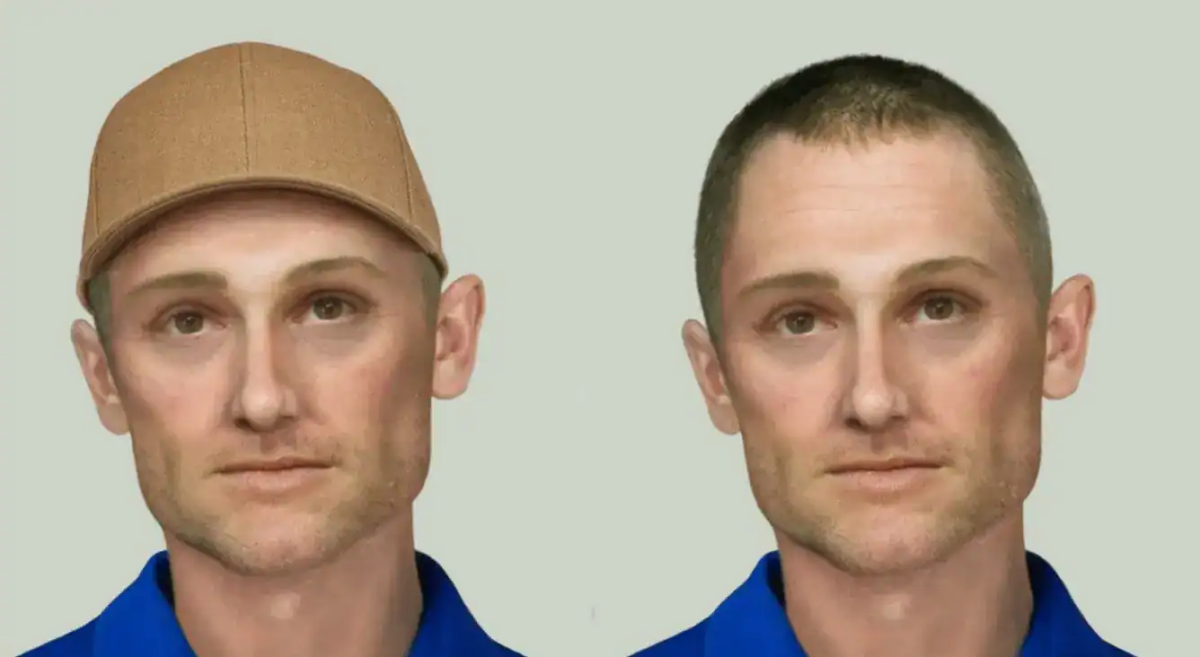 Cold Case Break? New Forensic Images Released as West Midlands Police Reopen Hunt for Missing Teen Phillip Harris After 23 Years