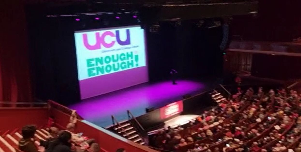 Appeal For Witnesses To Hastings Assault