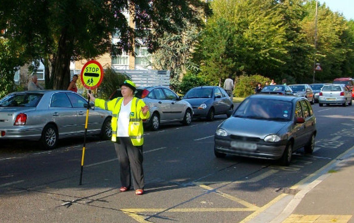 Youngster Escapes Serious  Injuries After Being Hit By Car In Cowes