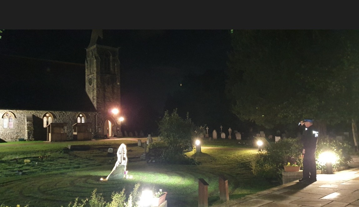 Extra Police Patrols In Copthorne After Recent Asb