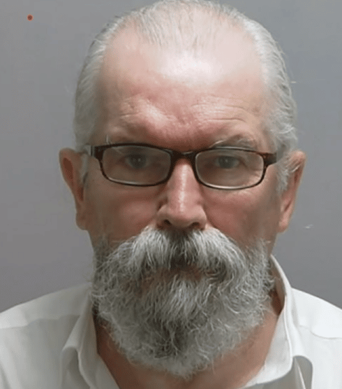 Can you help Police to locate 69-year-old Trevor McCurdy from Havant?