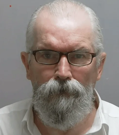 Fugitive Trevor McCurdy, 69, Skips Portsmouth Court – Police Urge Chichester Residents to Help Find Him