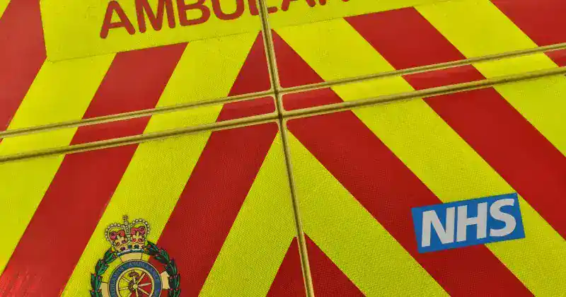 One Man Has Died And Another Two Have Been Injured Following A Two-car Road Traffic Collision On The M42 Overnight