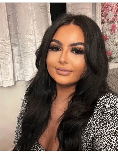 Can You Help Police In Wiltshire  Find Amy Hillier?