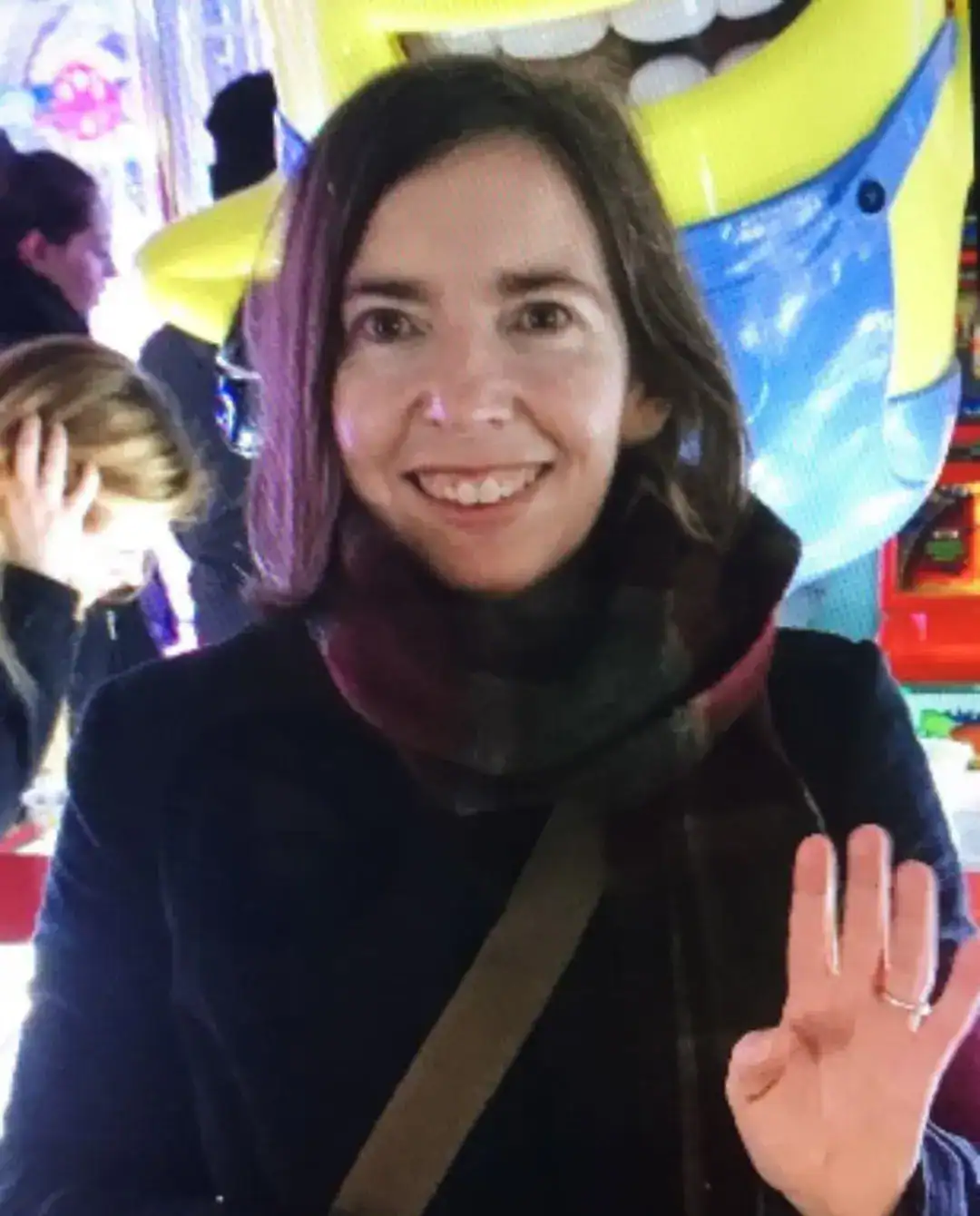It is more than five years since Gillian Affleck was reported missing from Brighton, but the investigation into her disappearance continues.
