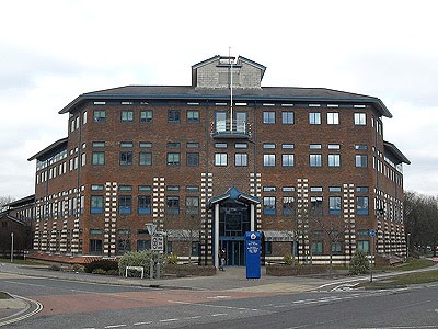 Arson Charge Following Fire Outside Crawley Police Station