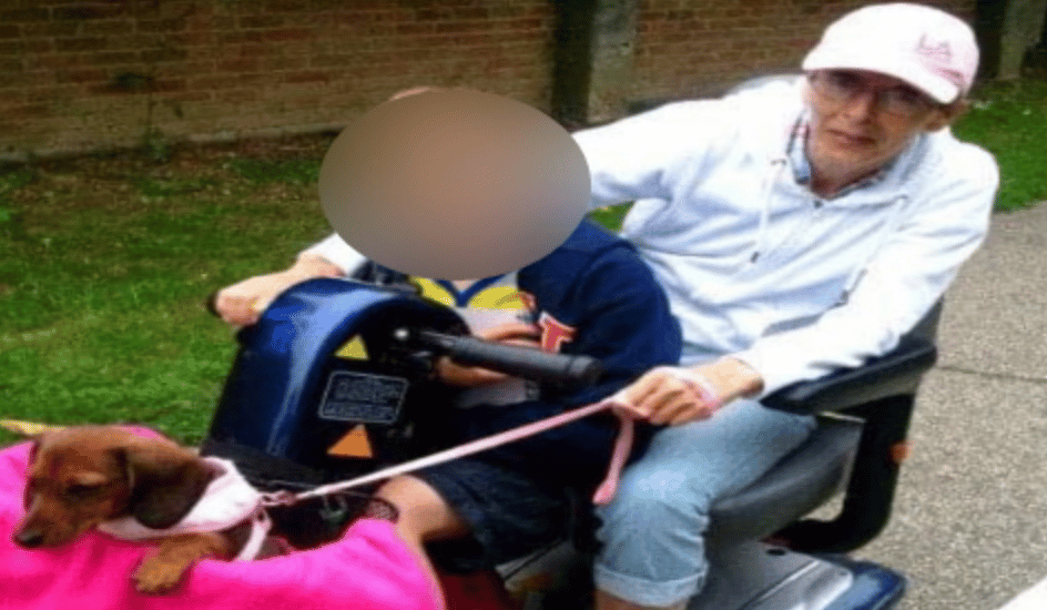 Can You Help Police Find Nicola Dalby Who Is Missing From Chelmsford?