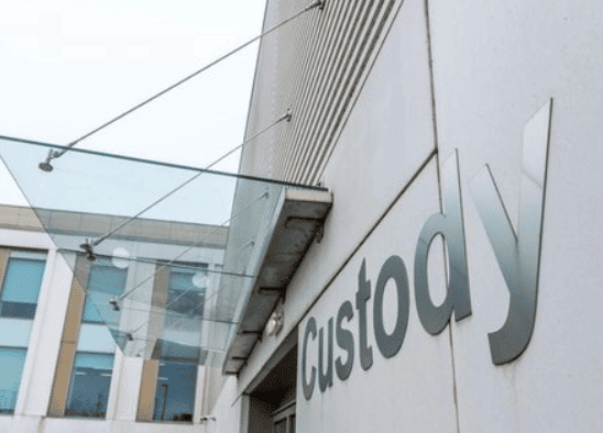 Three People Have Been Arrested After A 14-year-old Boy Was Stabbed In Liverpool City Centre On Wednesday