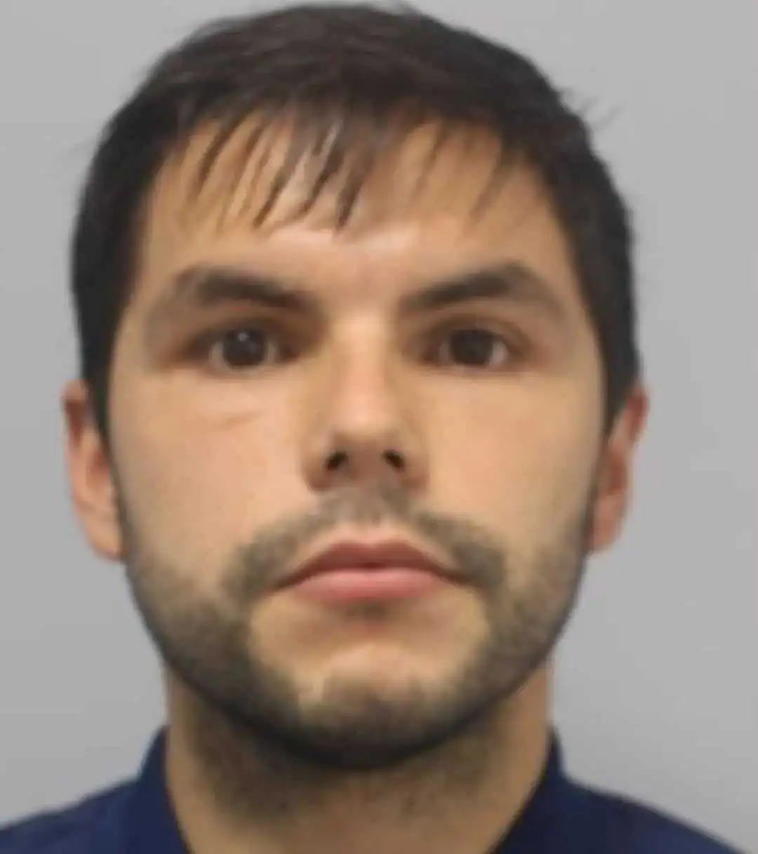 Manchester Man Jailed for Brutal City Centre Attack Leaving Elderly Sikh Priest Blind and Paralyzed