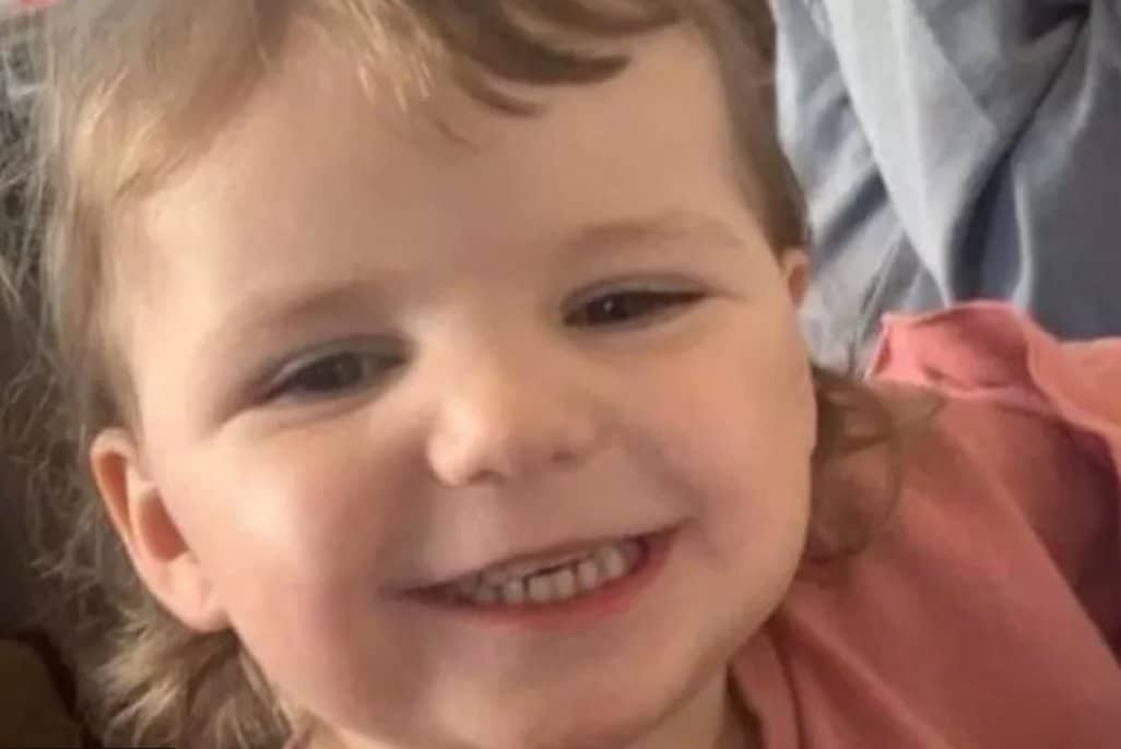 A Man Has Been Charged With The Murder Of A Two-year-old Girl In County Durham
