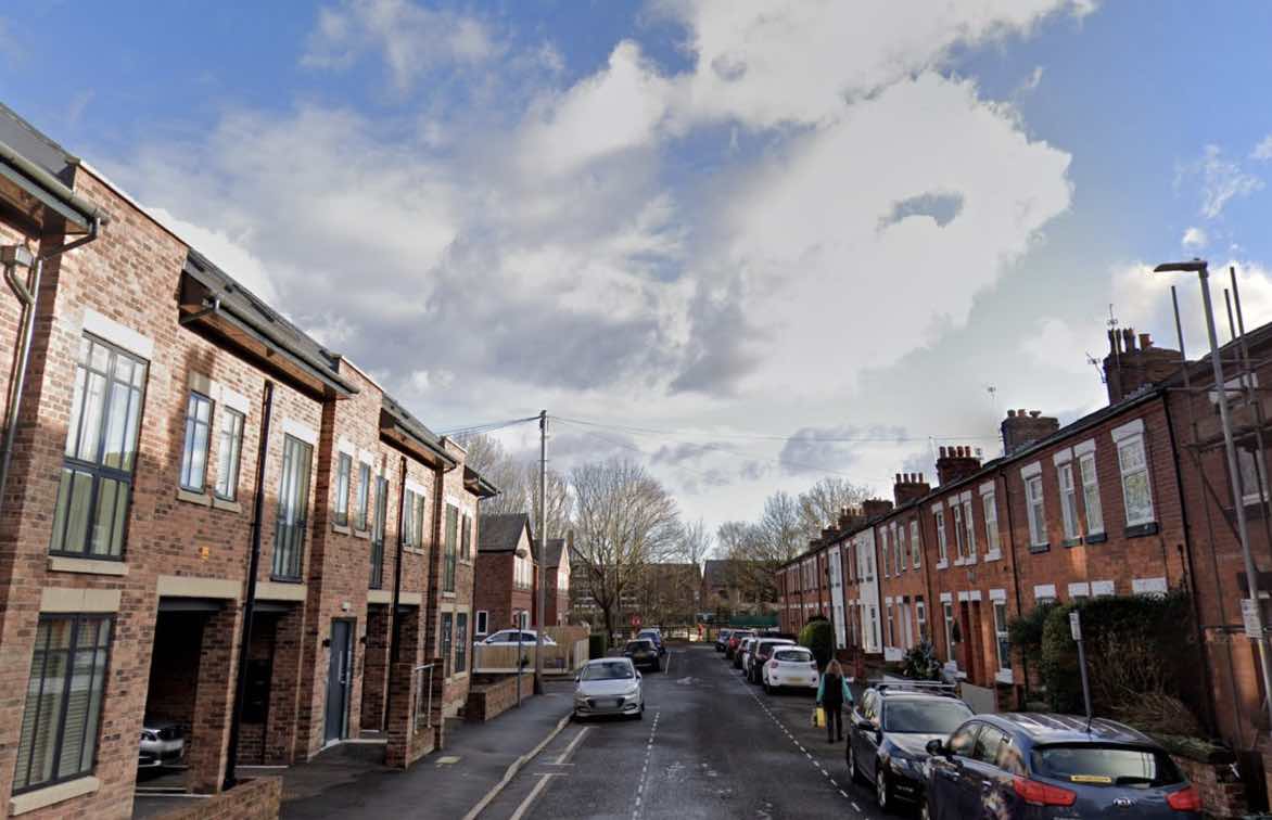 A Man Has Died After Tree Fell On A Man In Sale