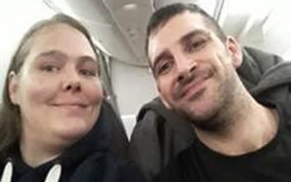 Two cocaine couriers from Dudley in the West Midlands have been jailed for attempting to smuggle drugs worth around £1.75 million into th…