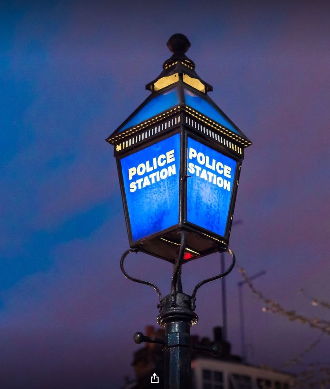 The Investigation Has Now Become A Murder Investigation And Two Men Have Been Arrested On Sunday Aged 21 And 22