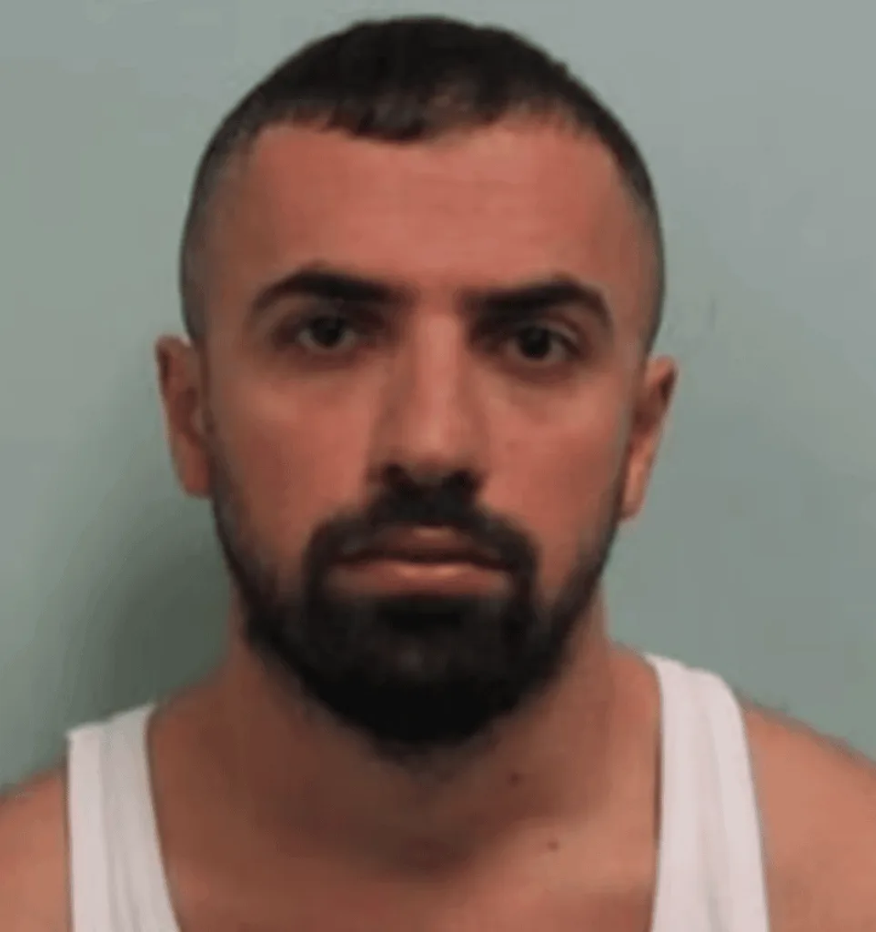 Fugitive Turkish Gun Offender Caught in Moldova After UK Prison Escape