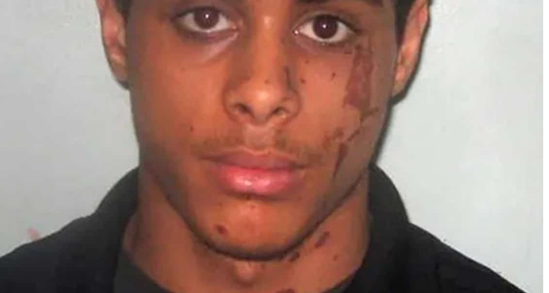 A Hunt Is On For The Man Who Threw Acid Over Television Presenter Katie Piper After He Was Recalled To Jail For Breaching His Licence Conditions