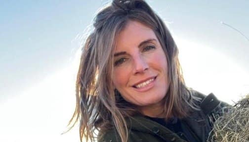 Britain’s Most Famous Shepherdess – Best-selling Author Amanda Owen – Is To Travel Across The Uk To Discover Other Farmers’ Inspirational And Moving Stories In A Brand-new Series