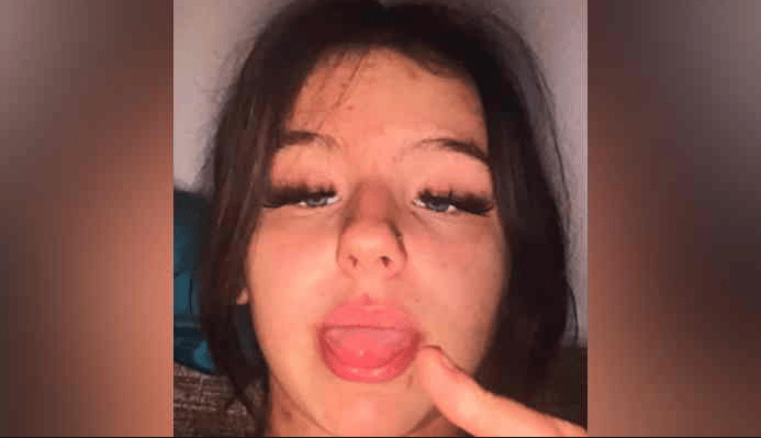 Police In Essex Are Looking For Scarlet Wilson, 13, Who's Missing From #braintree