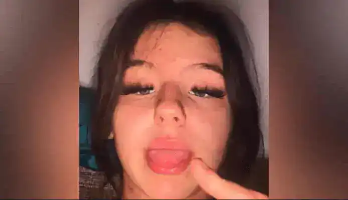 Police in Essex are looking for Scarlet Wilson, 13, who’s missing from #Braintree