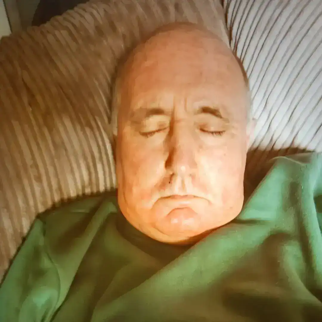 Urgent Search for Missing Kevin White, 65, Last Seen in Scarborough Driving Black Nissan Qashqai