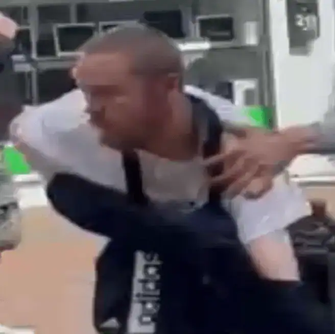 Fourth Arrest in Chatham Street Brawl as Police Seek More Witnesses