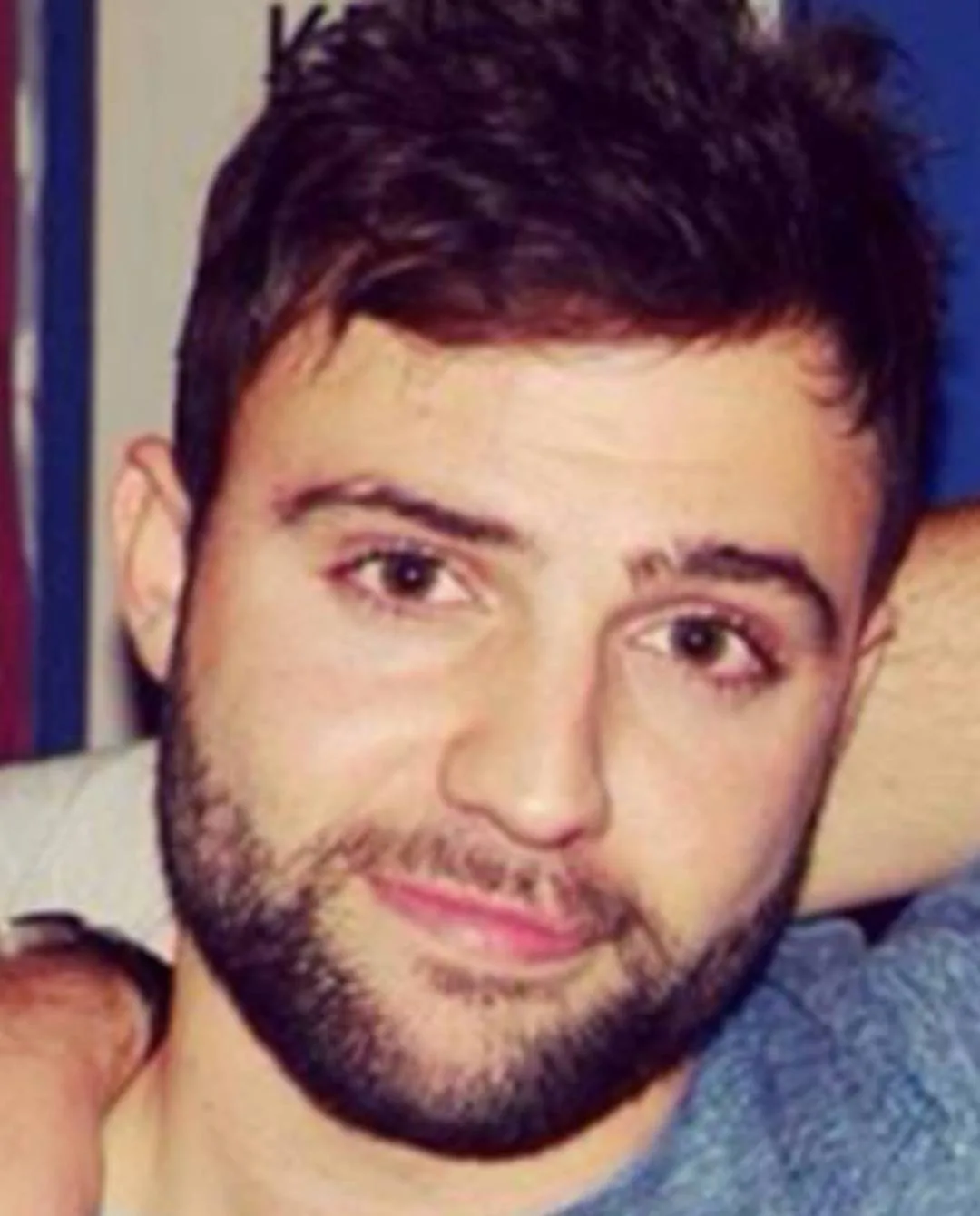 Renewed Appeal To Trace Man Wanted On Court Warrant