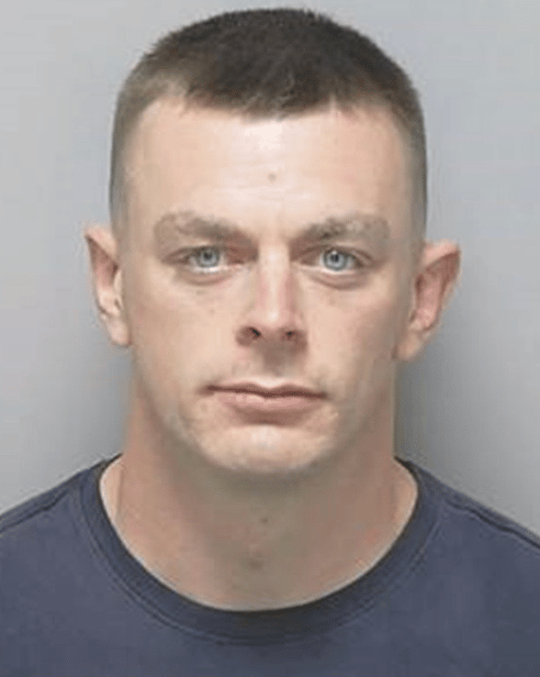 Can You Help Police Find Darryl Clarke?