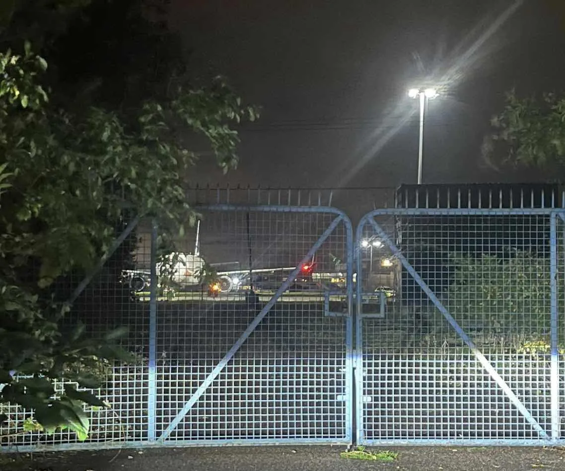 Drunk Passenger Sparks Bomb Scare, RAF Jets Escort Jet2 Flight to Stansted