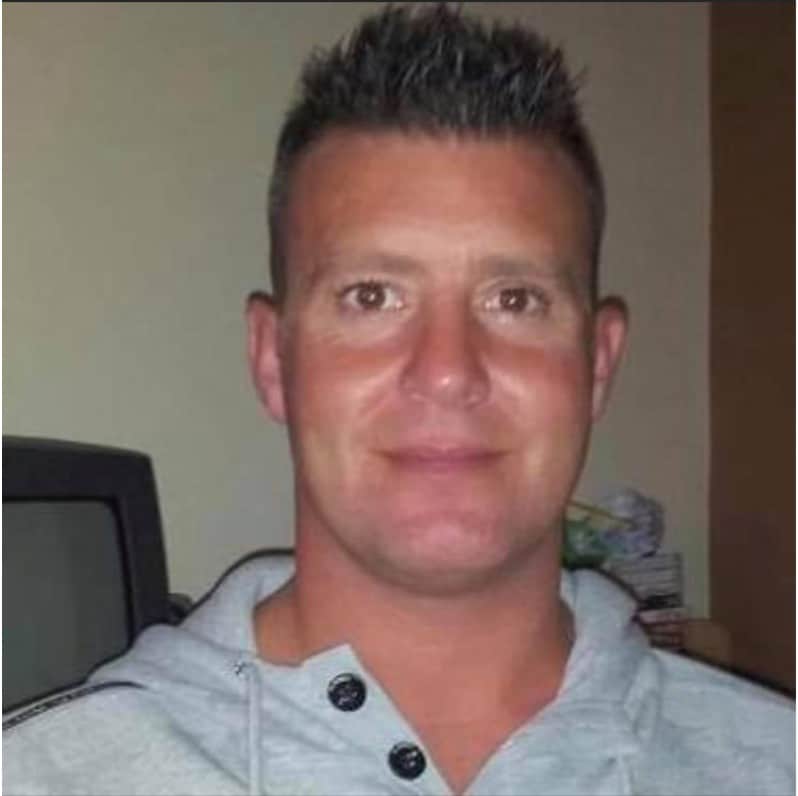 Officers In Rotherham Are Appealing For Your Help To Find Stephen