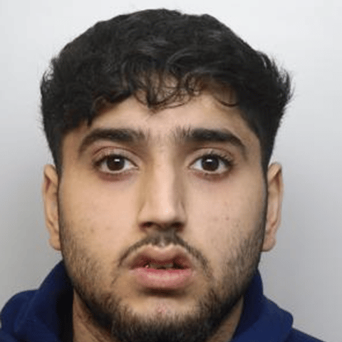 Man Jailed For 21 Years For Attempted Murder
