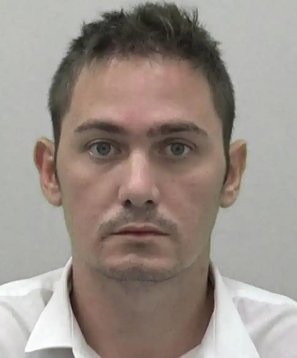 Gateshead Paedophile Adam Ward Jailed 4 Years for Child Abuse Images After Police Raid