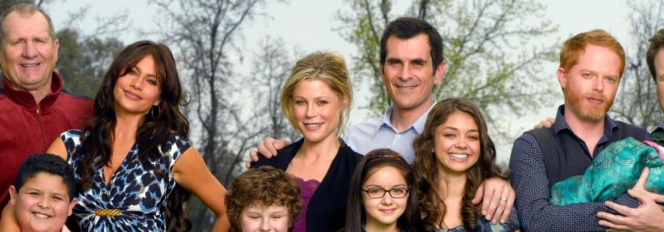 Multi-award-winning documentary-style sitcom, Modern Family will be available on Channel 4’s free-to-air channel for the very first time,…