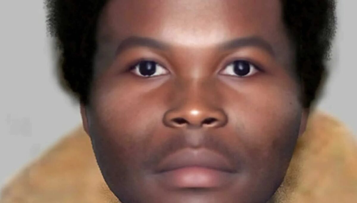 Lewd Predator Targeting Woman with Shopping Trolley in Ladbroke Grove – Police Release E-Fit